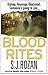 Blood Rites (Lydia Chin & Bill Smith #7)