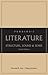 Perrine's Literature: Structure Sound & Sense, Grades K-12 School