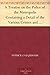 A Treatise on the Police of the Metropolis Containing a Detai... by Patrick Colquhoun