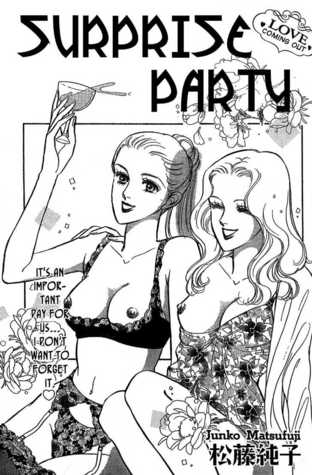 Surprise Party