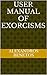 manual of Exorcisms by Alexandros Benetos