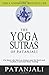 The Yoga Sutras of Patanjali by Patañjali