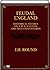 Feudal England - Historical...