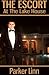 At the Lake House (The Escort, #5)