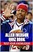 Allen Iverson Quiz Book - 5...
