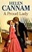 A Proud Lady