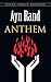 Anthem (Dover Thrift Editio...