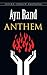 Anthem by Ayn Rand