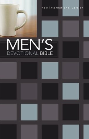 NIV Men's Devotional Bible (ebook)