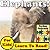 Elephants! Learn About Elephants While Learning To Read - Elephant Photos And Elephant Facts Make It Easy! (Over 45+ Photos of Elephants)