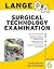Lange Q&A Surgical Technology Examination, Sixth Edition by Carolan Sherman