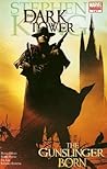 The Dark Tower by Peter David