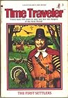 The First Settlers (Time Traveler, #3)