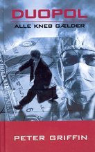 Duopol - Alle kneb gælder (Hardcover)