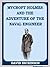 Mycroft Holmes and the Adventure of the Naval Engineer (Mycroft Holmes #2)