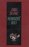Heinovské noci by Karel Šiktanc