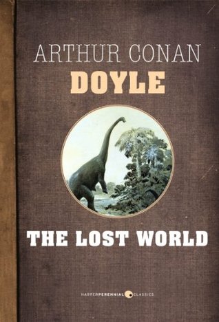 The Lost World