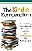 The Kindle Kompendium by Michael  Thomas