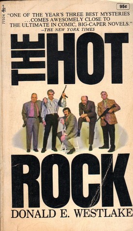 The Hot Rock