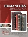Humanities CLEP Test Study Guide - Pass Your Class - Part 3