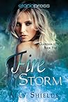 Fire Storm by Ally Shields