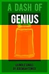 A Dash of Genius