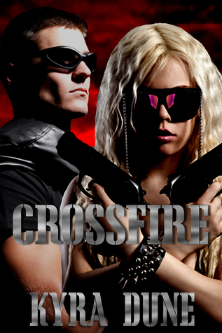 Crossfire (Crossfire Duology #1)