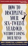 How to Discipline...