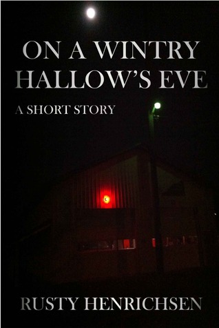 On A Wintry Hallows Eve