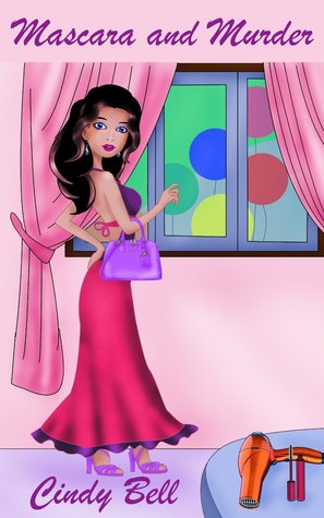 Mascara and Murder (Bekki The Beautician #3)