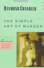 The Simple Art of Murder