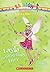 Layla the Cotton Candy Fairy (The Sugar & Spice Fairies #6) by Daisy Meadows