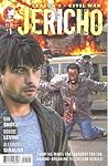 Jericho Season 3 Civil War #1