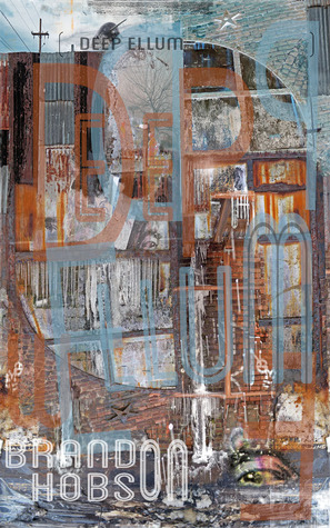 Deep Ellum (Paperback)