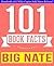 Big Nate - 101 Amazingly True Facts You Didn't Know: Fun Facts and Trivia Tidbits Quiz Game Books (101bookfacts.com)