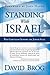 Standing With Israel by David Brog