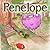 children books: Penelope Monster (the kind monster children books collection Book 1)