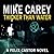 Thicker Than Water (Felix Castor, #4)