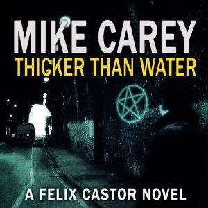 Thicker Than Water