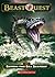 Sepron The Sea Serpent by Adam Blade