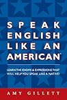 Speak English Lik...