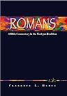 Romans: A Commentary for Bible Students (Wesleyan Bible Study Commentary)