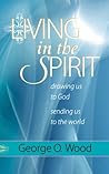 Book cover for Living in the Spirit