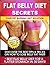 FLAT BELLY DIET SECRETS - F...