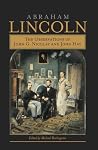 Abraham Lincoln by Michael Burlingame