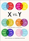 X vs. Y by Eve Epstein