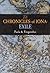 The Chronicles of Iona: Exile