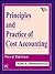 Principles and Practice of Cost Accounting