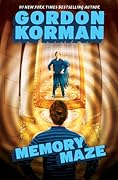 Memory Maze (The Hypnotists, #2)