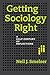 Getting Sociology Right: A ...